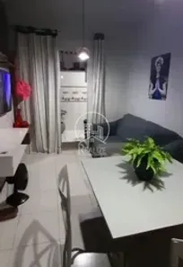 Apartamento com 2 Quartos à venda, 51m² no Novo Horizonte, Marituba