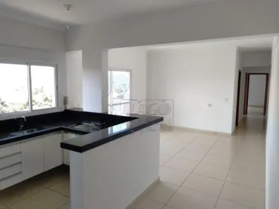 Apartamento com 2 Quartos para alugar, 71m² no Vila Monte Alegre, Ribeirão Preto