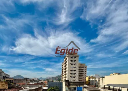 Apartamento com 2 Quartos à venda, 76m² no Centro, Niterói