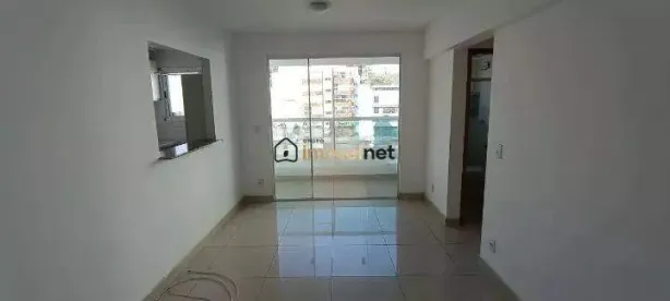 Apartamento com 2 Quartos para alugar, 66m² no Buritis, Belo Horizonte