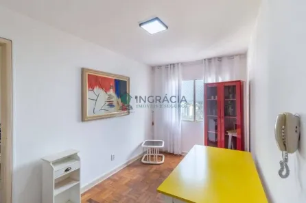 Apartamento com 2 Quartos à venda, 56m² no Jaguaré, São Paulo