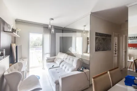 Apartamento com 2 Quartos à venda, 65m² no Jardim Iracema/Aldeia, Barueri