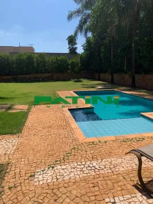 Casa de Condomínio com 3 Quartos para alugar, 293m² no Jardim do Cedro, São José do Rio Preto