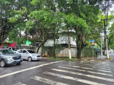 Lote/Terreno à venda, 606m² no Pinheiros, São Paulo