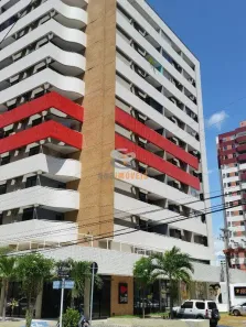 Apartamento com 2 Quartos para alugar, 66m² no Jóquei, Teresina