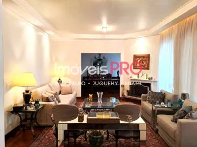 Apartamento com 5 Quartos à venda, 189m² no Vila Mariana, São Paulo