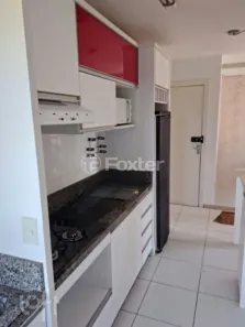 Apartamento com 2 Quartos à venda, 48m² no Vinhedos, Caxias do Sul