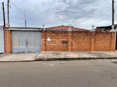 Casa com 3 Quartos à venda, 208m² no Jardim Cruzeiro do Sul, São Carlos