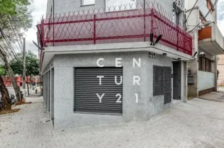 Prédio Comercial à venda, 253m² no Bom Retiro, São Paulo