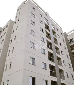Apartamento com 2 Quartos à venda, 67m² no Vila São Francisco, Suzano