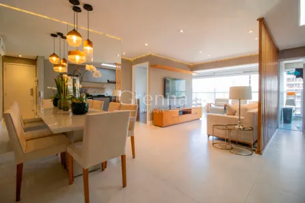 Apartamento com 2 Quartos para alugar, 84m² no Pinheiros, São Paulo