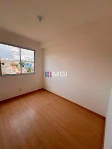 Apartamento com 2 Quartos à venda, 42m² no Residencial Bethel, Goiânia