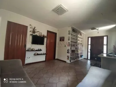 Casa com 2 Quartos à venda, 149m² no Conjunto Habitacional Engenheiro Otávio Rasi, Bauru