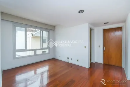 Apartamento com 1 Quarto à venda, 43m² no Bom Fim, Porto Alegre