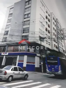 Sala Comercial com 1 Quarto à venda, 923m² no Campos Elíseos, São Paulo
