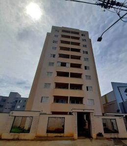 Apartamento com 2 Quartos à venda, 120m² no Jardim dos Estados, Taubaté