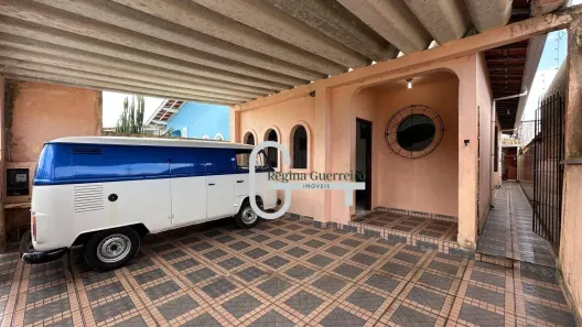Casa com 3 Quartos à venda, 93m² no Bal Stella Maris, Peruíbe