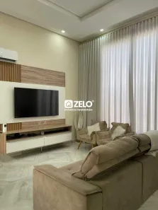Casa com 3 Quartos à venda, 109m² no Residencial Parque da Fazenda, Campinas