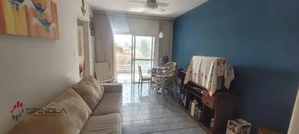 Apartamento com 2 Quartos à venda, 68m² no Real, Praia Grande