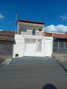 Casa com 3 Quartos à venda, 220m² no Jardim Santo Onofre, São José dos Campos