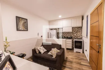 Apartamento com 1 Quarto à venda, 28m² no Vila Formosa, São Paulo