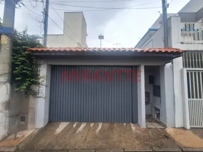Sobrado com 3 Quartos à venda, 158m² no Vila Paulicéia, São Paulo