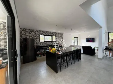 Casa com 3 Quartos à venda, 192m² no Bosque dos Eucalíptos, Atibaia