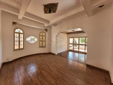 Casa com 4 Quartos à venda, 519m² no Centro, Jaú