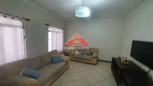 Casa com 4 Quartos à venda, 302m² no Vila Tatetuba, São José dos Campos