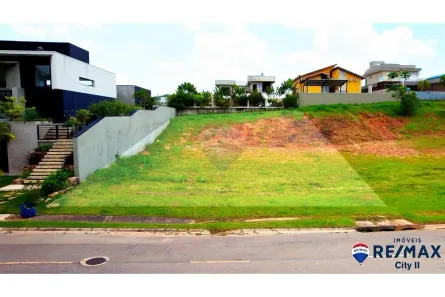 Lote/Terreno à venda, 800m² no Residencial Green Park, Itupeva