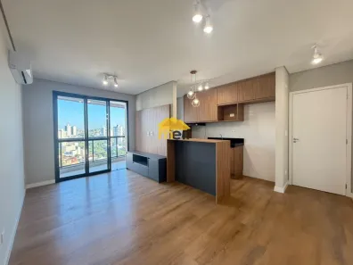 Apartamento com 2 Quartos à venda, 71m² no Vila Guaíra, Presidente Prudente