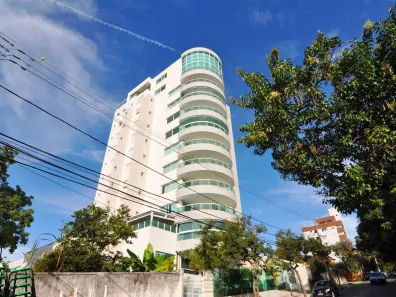 Apartamento com 4 Quartos à venda, 195m² no São Luiz, Belo Horizonte
