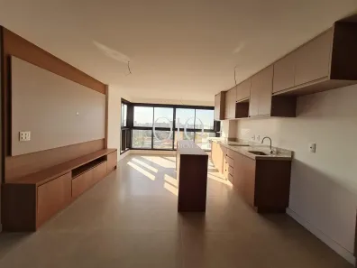 Apartamento com 2 Quartos à venda, 66m² no Nova Campinas, Campinas