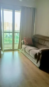 Apartamento com 3 Quartos para alugar, 69m² no Santa Rosa, Londrina