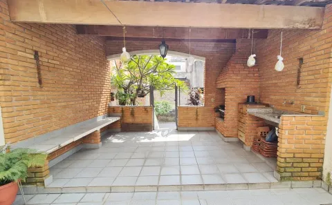 Casa com 3 Quartos à venda, 185m² no Vila Califórnia, São Paulo