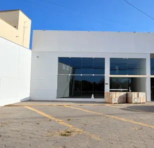 Ponto Comercial com 1 Quarto para alugar, 320m² no Olho D'Água, São Luís