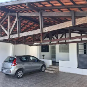 Casa com 3 Quartos à venda, 147m² no Parque da Figueira, Campinas
