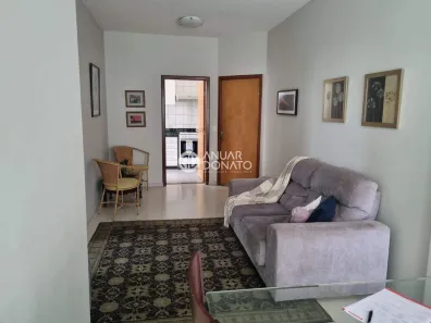 Apartamento com 2 Quartos à venda, 75m² no Buritis, Belo Horizonte