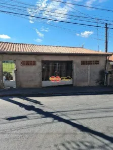 Casa com 4 Quartos à venda, 250m² no Parque São Francisco, Itatiba