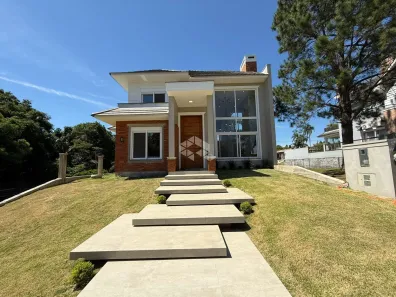 Casa de Condomínio com 3 Quartos à venda, 250m² no Country, Santa Cruz do Sul