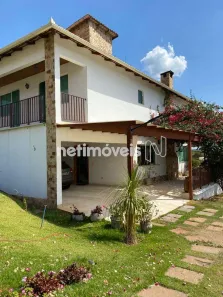 Casa de Condomínio com 5 Quartos à venda, 407m² no Piedade do Paraopeba, Brumadinho