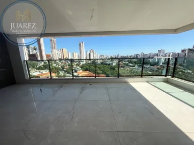 Apartamento com 3 Quartos à venda, 212m² no Caminho das Árvores, Salvador