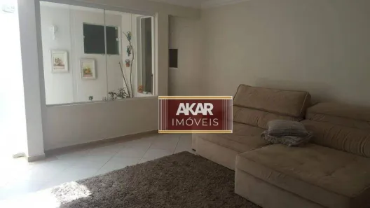 Sobrado com 3 Quartos à venda, 220m² no Assunção, São Bernardo do Campo