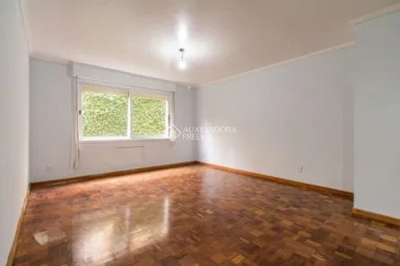 Apartamento com 3 Quartos para alugar, 130m² no Petrópolis, Porto Alegre