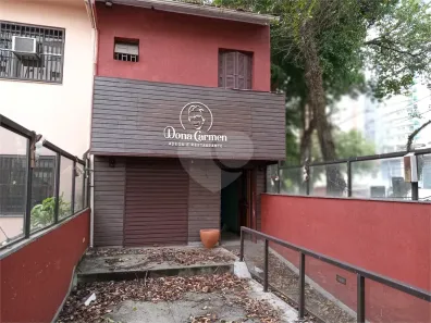 Ponto Comercial à venda, 440m² no Vila Clementino, São Paulo