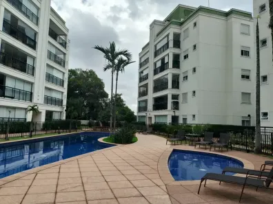 Apartamento com 3 Quartos à venda, 105m² no Parque Mandaqui, São Paulo