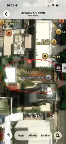 Ponto Comercial à venda, 750m² no Setor Bueno, Goiânia