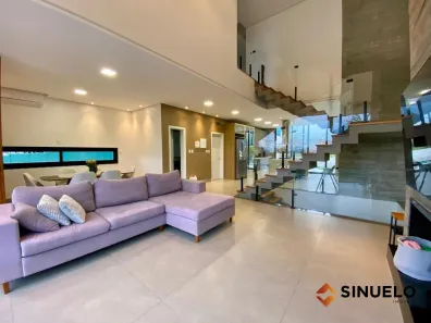 Casa de Condomínio com 3 Quartos à venda, 315m² no Jardim Buhler, Ivoti