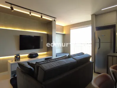 Apartamento com 2 Quartos à venda, 53m² no Casa Branca, Santo André