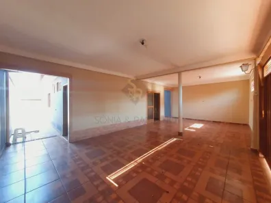 Casa com 3 Quartos à venda, 73m² no Jardim Alexandre Balbo, Ribeirão Preto